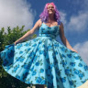 Meet your Posher, Chesire